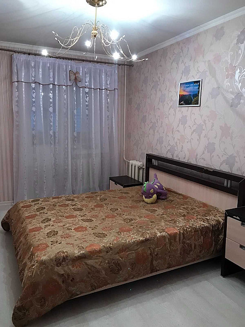 Здається двох кімнатна квартира 2-га лікарня м.Луцьк. Lutsk - photo 1