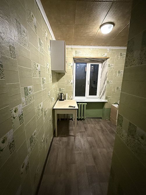 Сдаю хорошую однокомнатную квартиру ( ул.Космонавтов-108). Mykolaiv - photo 1