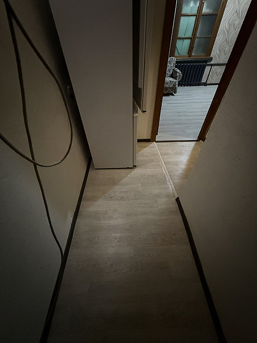 Сдаю хорошую однокомнатную квартиру ( ул.Космонавтов-108). Mykolaiv - photo 5