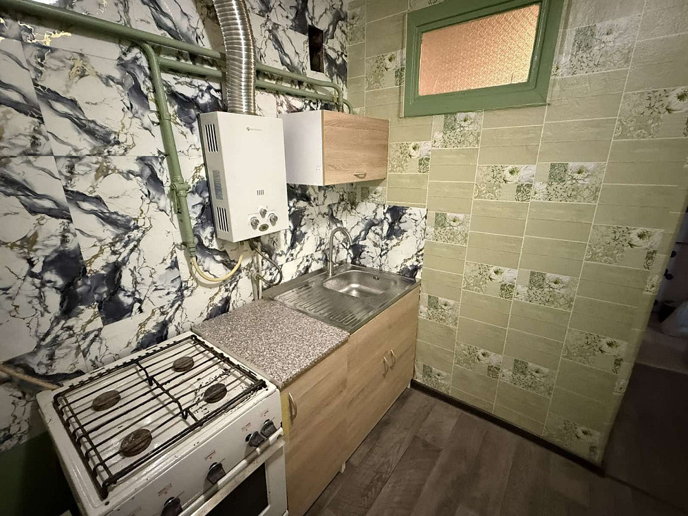 Сдаю хорошую однокомнатную квартиру ( ул.Космонавтов-108). Mykolaiv - photo 4