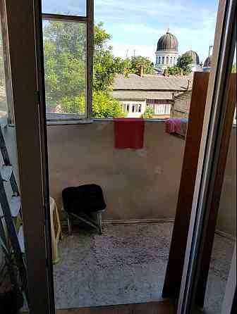 Сдам 2к. квартиру на Соборной площади, самый центр Одесса