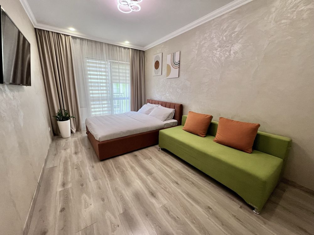 ‼️Без комісії‼️На 1-2 місяці новобудова ЖК Велика Британія Lviv - photo 2