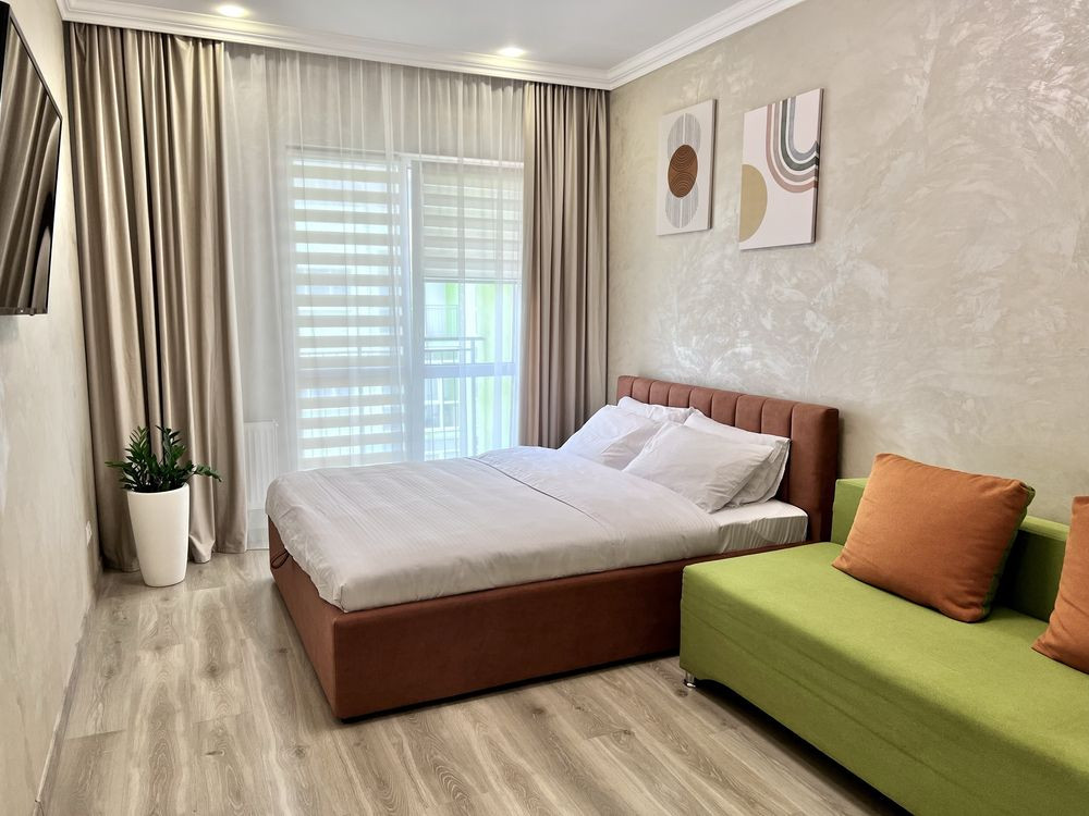 ‼️Без комісії‼️На 1-2 місяці новобудова ЖК Велика Британія Lviv - photo 1