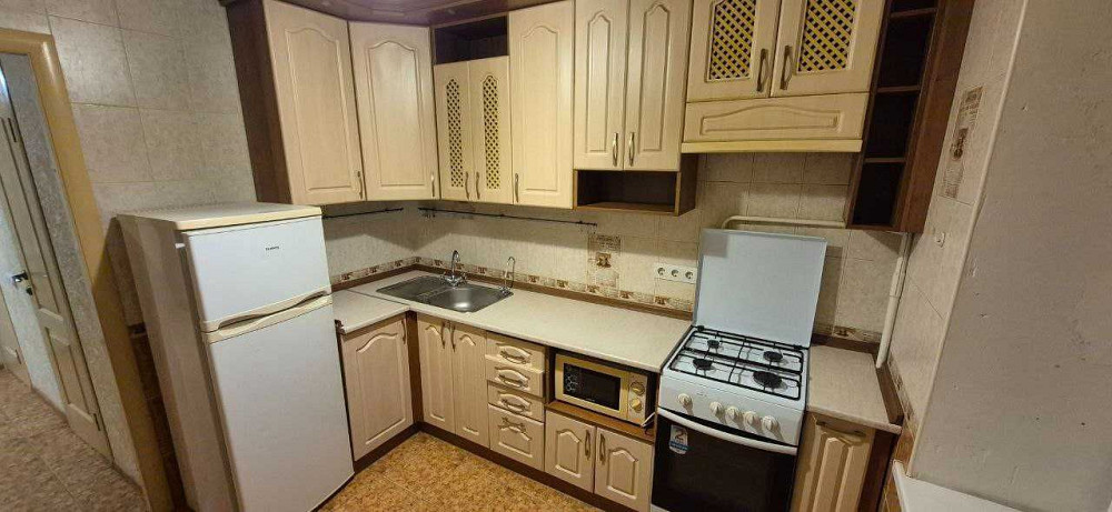 Власник здам в оренду 1-кімнатну вул.Кібальчича,4 Zhytomyr - photo 1