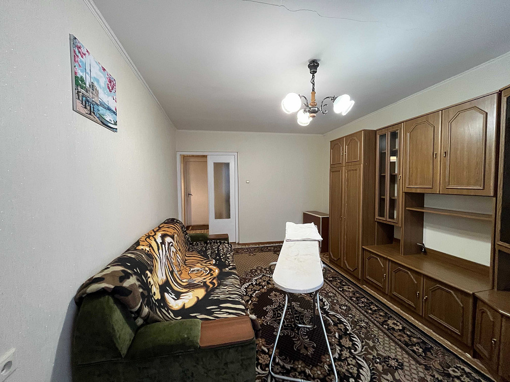 Оренда 1кімн кварт 35м бул. Незалежності 9, 13/14 пов. Brovary - photo 8