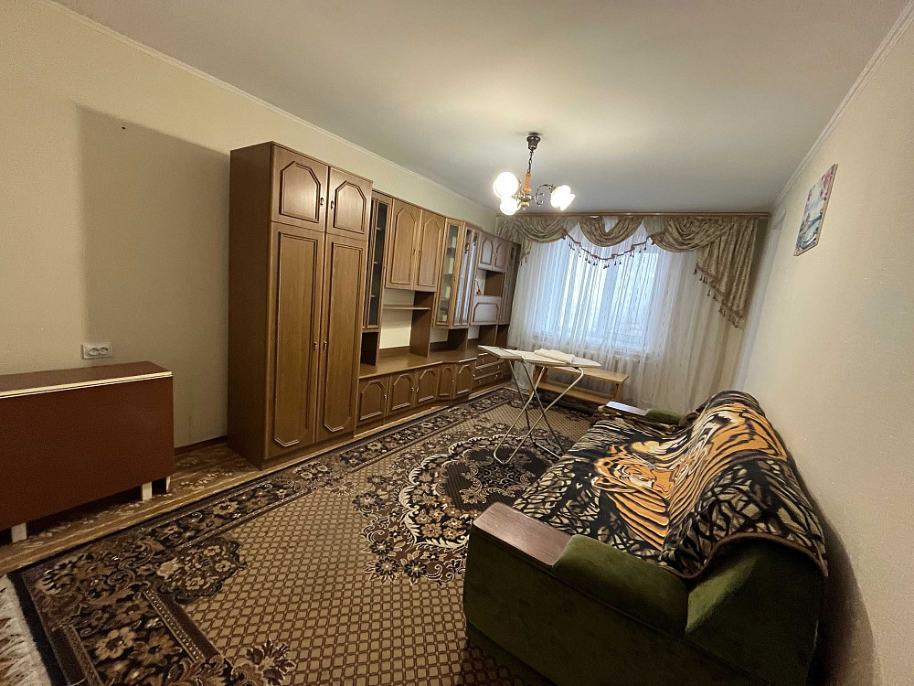 Оренда 1кімн кварт 35м бул. Незалежності 9, 13/14 пов. Brovary - photo 1