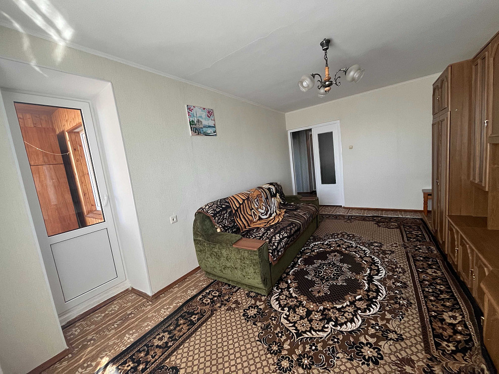 Оренда 1кімн кварт 35м бул. Незалежності 9, 13/14 пов. Brovary - photo 6