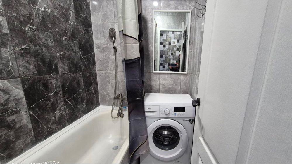 Здам 2кв.2/5 вул.Дорошенко (Автовокзал) Кривой Рог - изображение 2