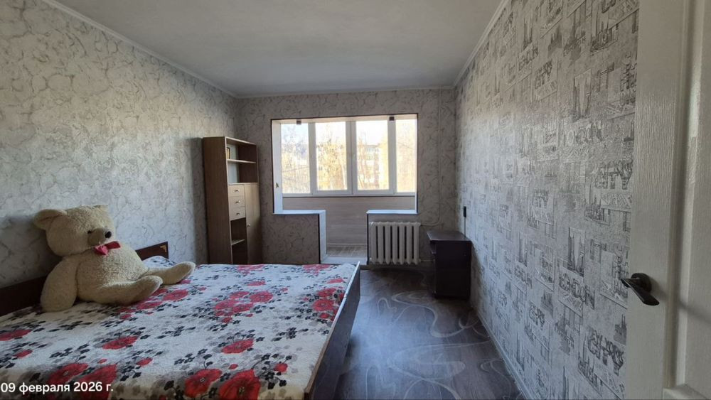 Здам 2кв.2/5 вул.Дорошенко (Автовокзал) Кривой Рог - изображение 4