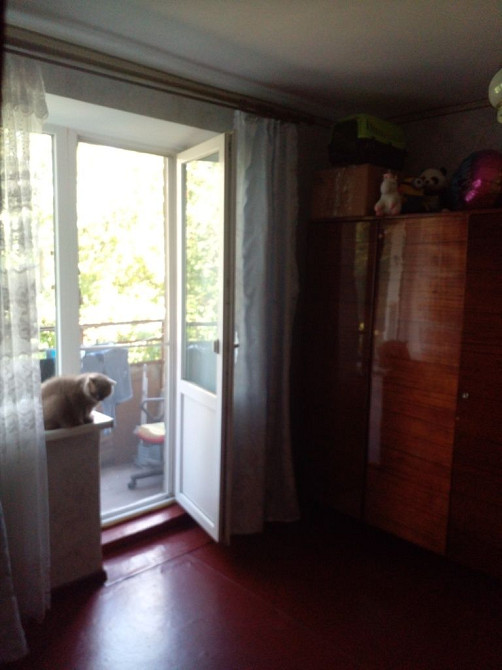 Здам 1кім.квартиру. 2/5. Сталінграда Кременчук - зображення 1