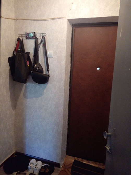 Здам 1кім.квартиру. 2/5. Сталінграда Кременчук - зображення 8