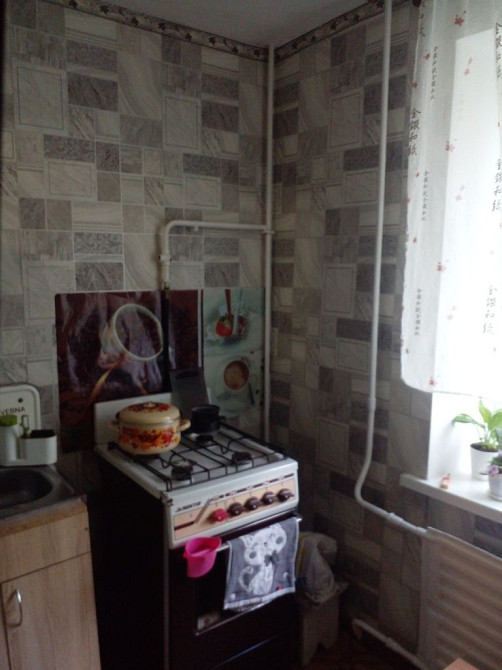 Здам 1кім.квартиру. 2/5. Сталінграда Кременчук - зображення 3