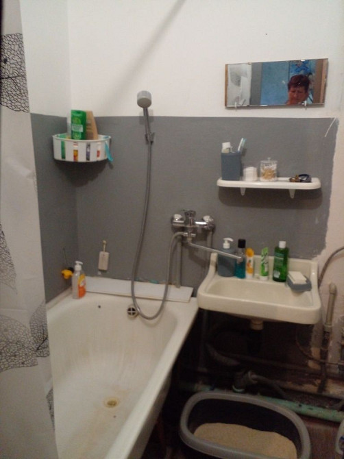 Здам 1кім.квартиру. 2/5. Сталінграда Кременчук - зображення 6