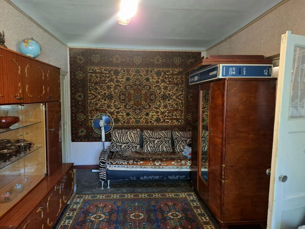 Сдам 1-к пр. Юбилейный. Kam`ianske (Zaporizka obl.) - photo 2