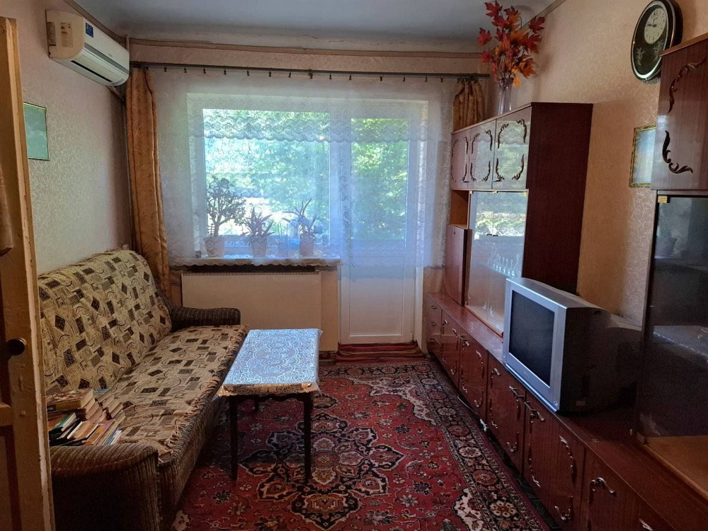 Сдам 1-к пр. Юбилейный. Kam`ianske (Zaporizka obl.) - photo 1