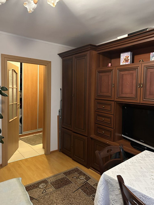 Оренда кім. в 2 кім. кв. вул. Деістерська Lviv - photo 2