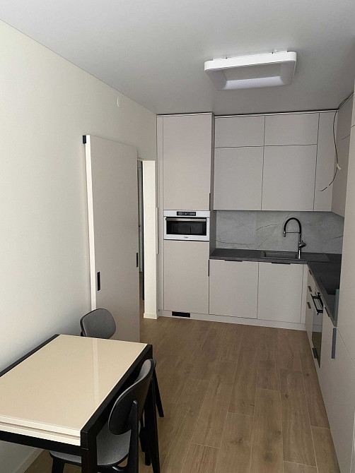 Оренда 1-кімнатної квартири,вул.Кульпарківська, 93, ЖК Parus Premium Lviv - photo 4