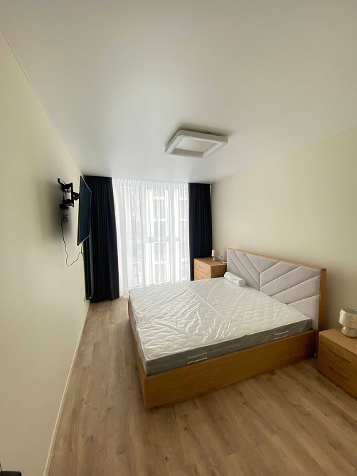 Оренда 1-кімнатної квартири,вул.Кульпарківська, 93, ЖК Parus Premium Lviv - photo 6