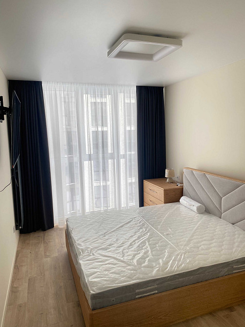 Оренда 1-кімнатної квартири,вул.Кульпарківська, 93, ЖК Parus Premium Lviv - photo 5