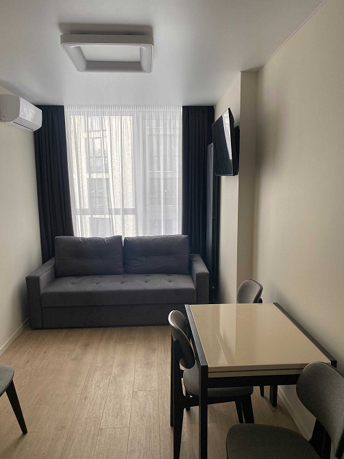 Оренда 1-кімнатної квартири,вул.Кульпарківська, 93, ЖК Parus Premium Lviv - photo 2