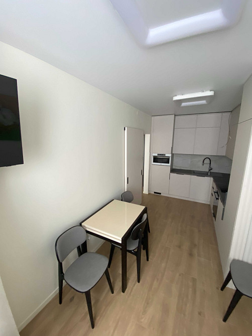 Оренда 1-кімнатної квартири,вул.Кульпарківська, 93, ЖК Parus Premium Lviv - photo 3