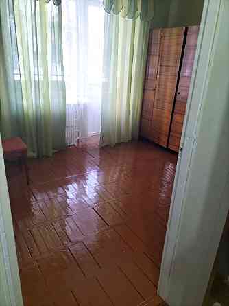 Однокімнатна квартира на Східному масиві Ternopil