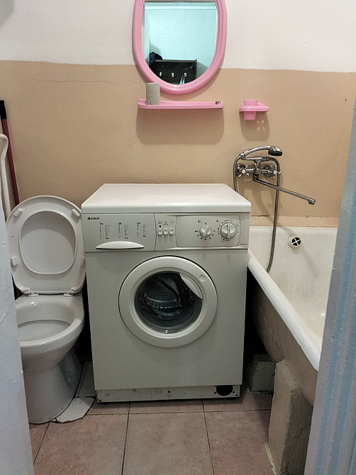 Однокімнатна квартира на Східному масиві Ternopil - photo 6