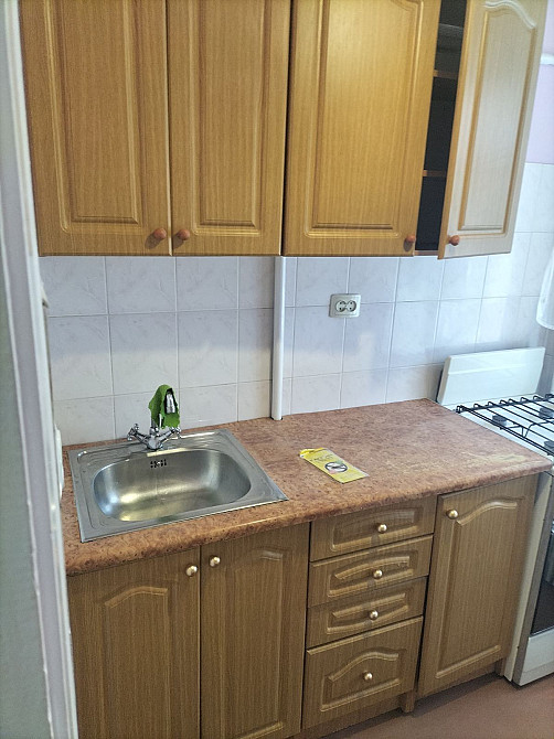 Однокімнатна квартира на Східному масиві Ternopil - photo 3