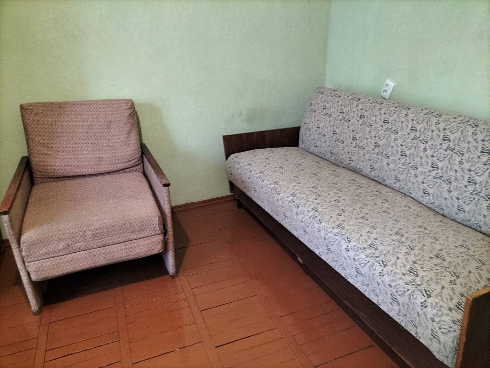 Однокімнатна квартира на Східному масиві Ternopil - photo 1