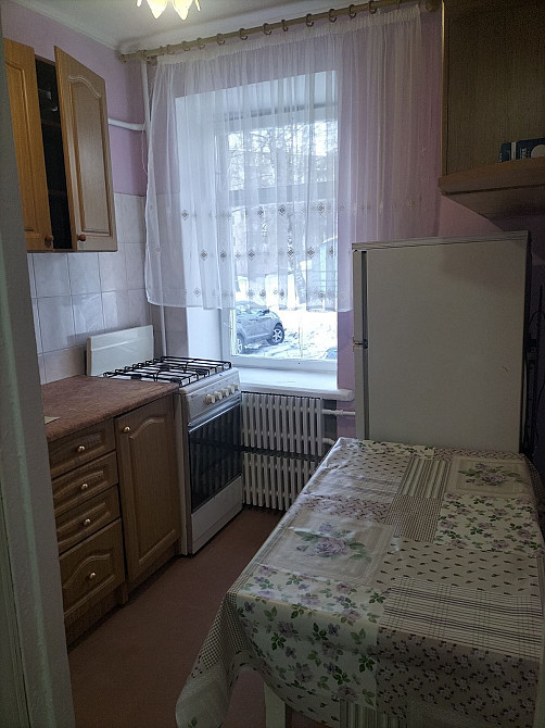 Однокімнатна квартира на Східному масиві Ternopil - photo 7