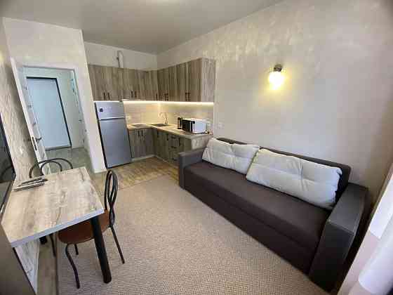 Оренда 1к квартири в престижному ЖК Paradise Avenue! Kriukivshchyna