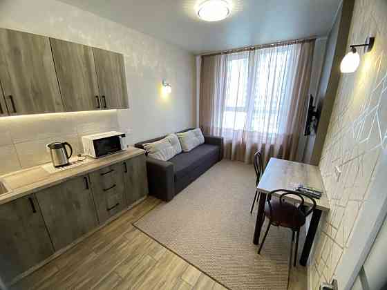 Оренда 1к квартири в престижному ЖК Paradise Avenue! Kriukivshchyna