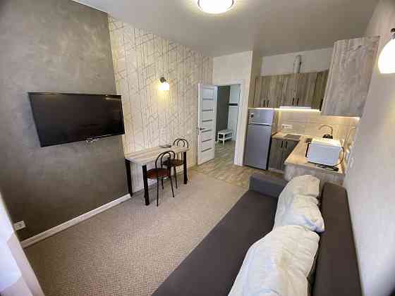 Оренда 1к квартири в престижному ЖК Paradise Avenue! Kriukivshchyna