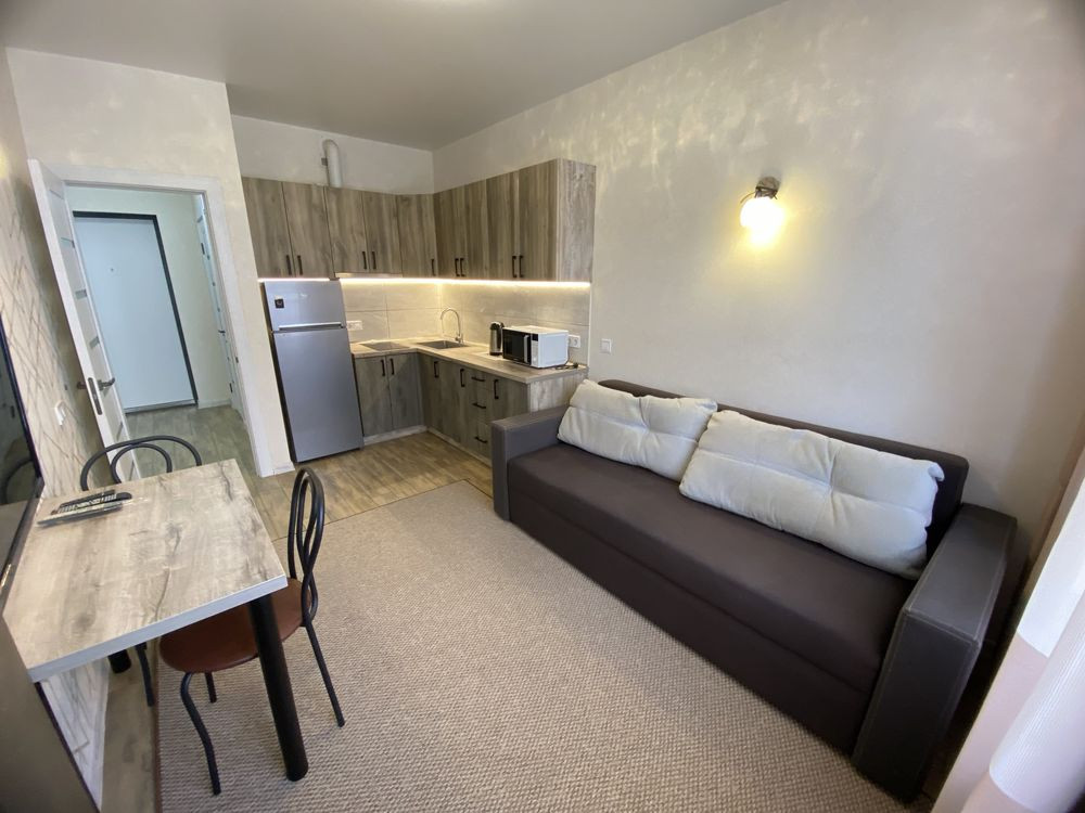 Оренда 1к квартири в престижному ЖК Paradise Avenue! Kriukivshchyna - photo 4