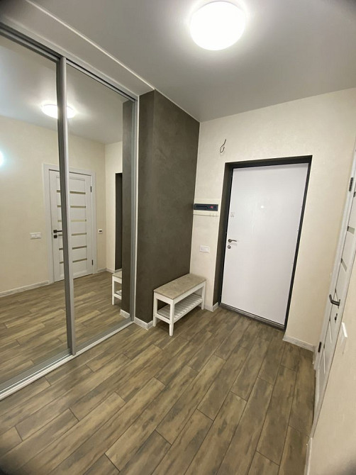 Оренда 1к квартири в престижному ЖК Paradise Avenue! Kriukivshchyna - photo 5