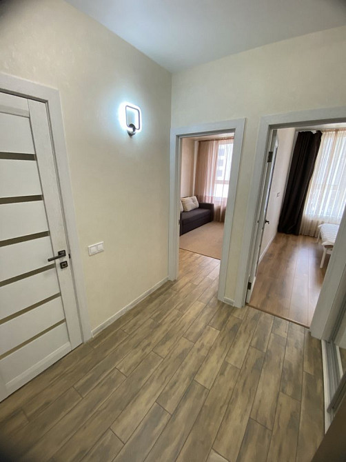 Оренда 1к квартири в престижному ЖК Paradise Avenue! Kriukivshchyna - photo 6