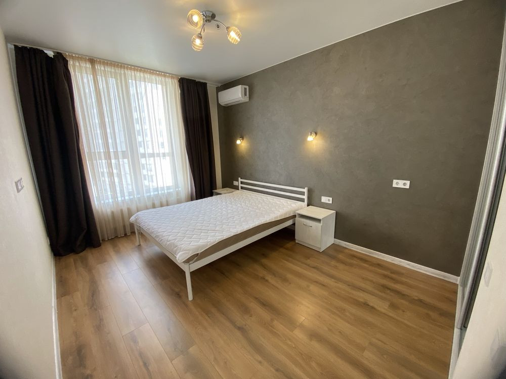 Оренда 1к квартири в престижному ЖК Paradise Avenue! Kriukivshchyna - photo 7