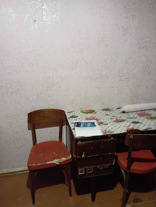 Здам 1к. міні-квартиру. 5/5, Нові будинки, 2200 Харків - зображення 2