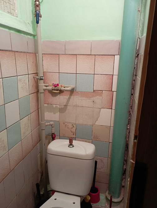 Здам 1к. міні-квартиру. 5/5, Нові будинки, 2200 Харків - зображення 3