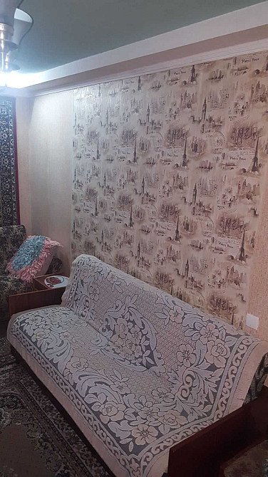 Здам 1к. міні-квартиру. 5/5, Нові будинки, 2200 Харків - зображення 1