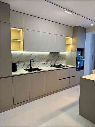 Аренда 1-комнатной квартиры ЖК «Счастливый в Днепре» Dnipro