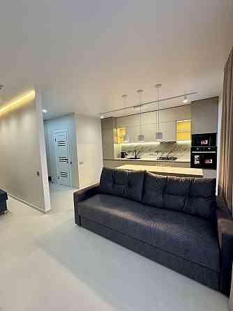 Аренда 1-комнатной квартиры ЖК «Счастливый в Днепре» Dnipro