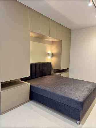 Аренда 1-комнатной квартиры ЖК «Счастливый в Днепре» Dnipro