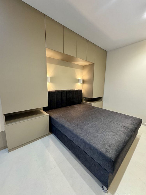 Аренда 1-комнатной квартиры ЖК «Счастливый в Днепре» Dnipro - photo 8