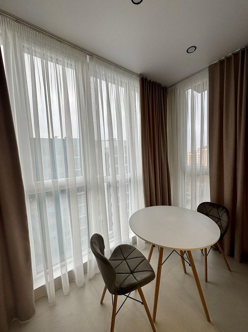 Аренда 1-комнатной квартиры ЖК «Счастливый в Днепре» Dnipro - photo 7