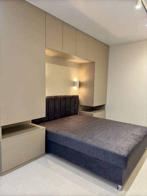 Аренда 1-комнатной квартиры ЖК «Счастливый в Днепре» Dnipro - photo 5