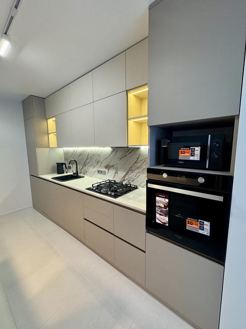 Аренда 1-комнатной квартиры ЖК «Счастливый в Днепре» Dnipro - photo 2