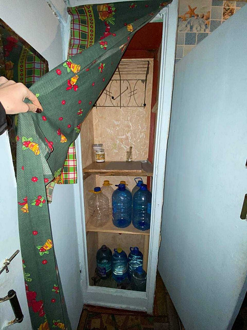 Здається 1к квартира (Даманский) Краматорськ Kramatorsk - photo 8