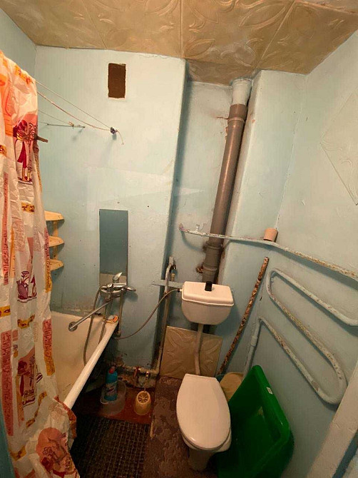 Здається 1к квартира (Даманский) Краматорськ Kramatorsk - photo 6