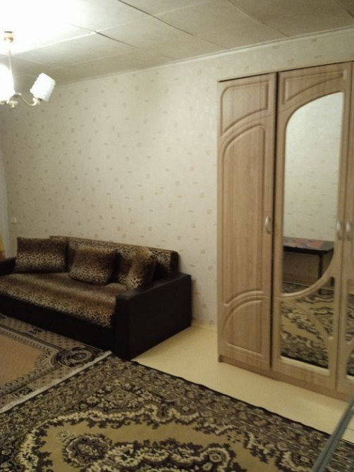 Однушка Соцгород,.Любой срок.Оплата помесячно.Заселим сразу. Kryvyi Rih - photo 1